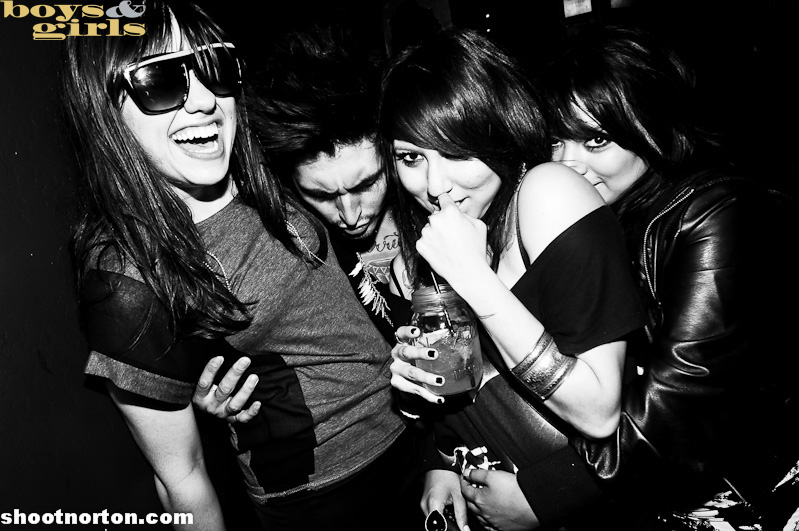 Boys & Girls @ El Dorado, photograph 131