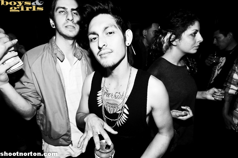 Boys & Girls @ El Dorado, photograph 136