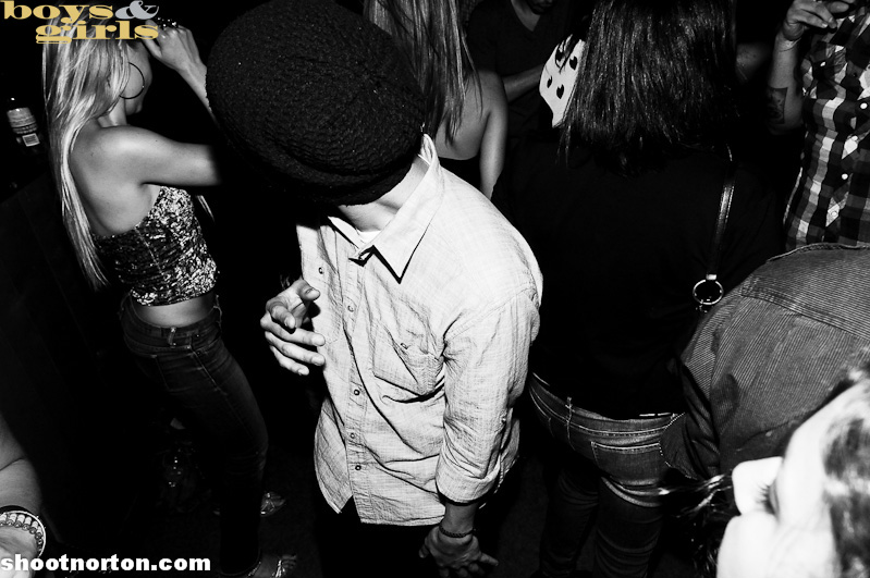 Boys & Girls @ El Dorado, photograph 139