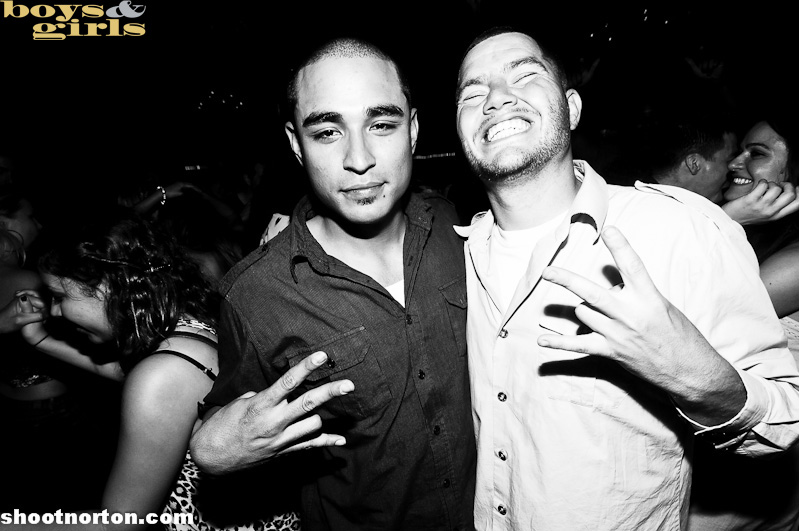 Boys & Girls @ El Dorado, photograph 140
