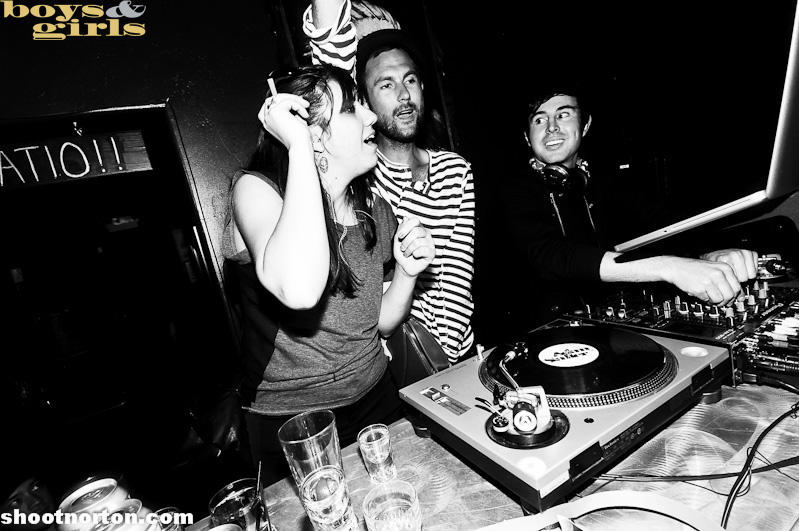 Boys & Girls @ El Dorado, photograph 141