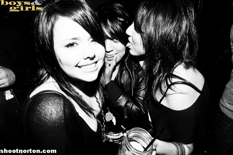 Boys & Girls @ El Dorado, photograph 142