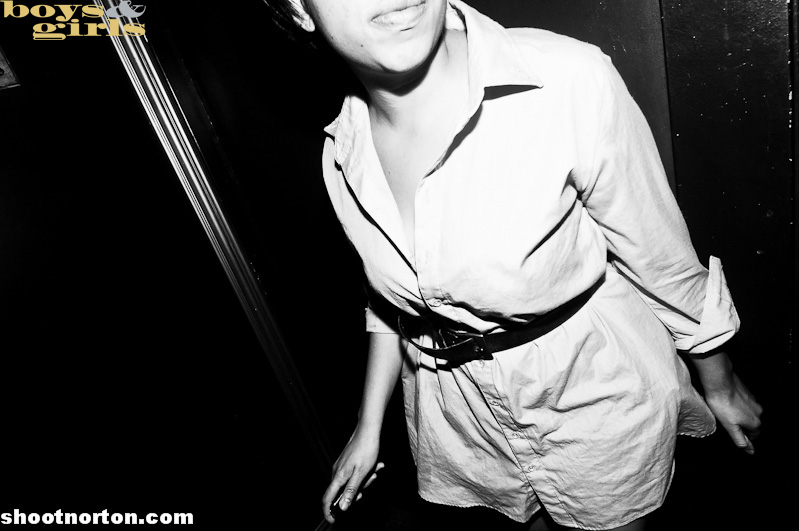 Boys & Girls @ El Dorado, photograph 143