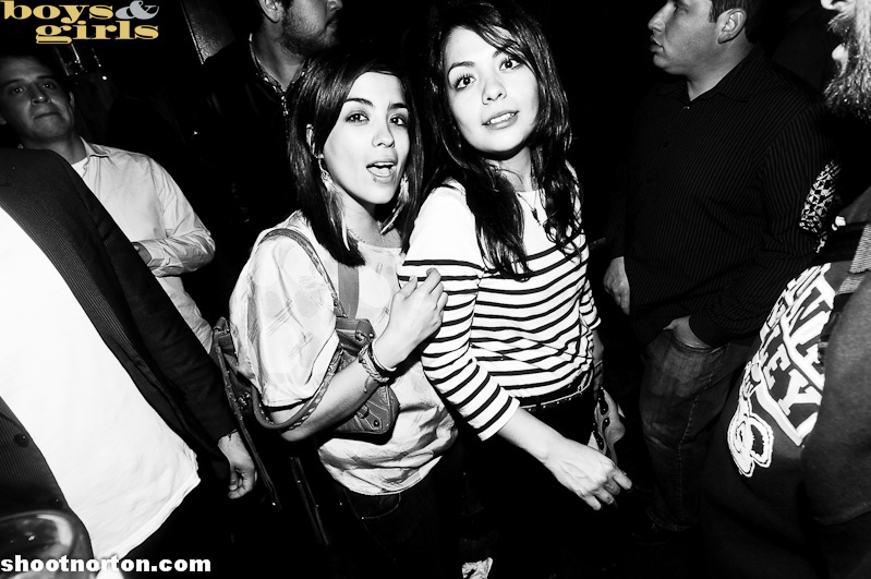 Boys & Girls @ El Dorado, photograph 149