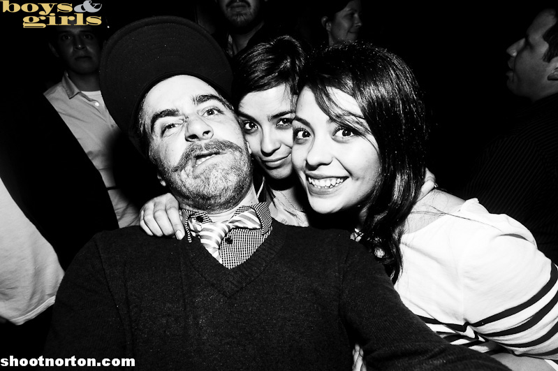 Boys & Girls @ El Dorado, photograph 151