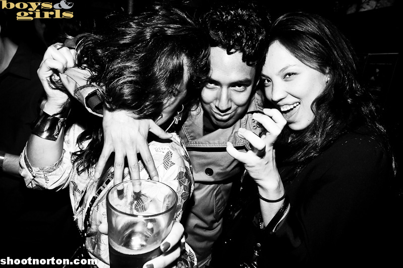 Boys & Girls @ El Dorado, photograph 153
