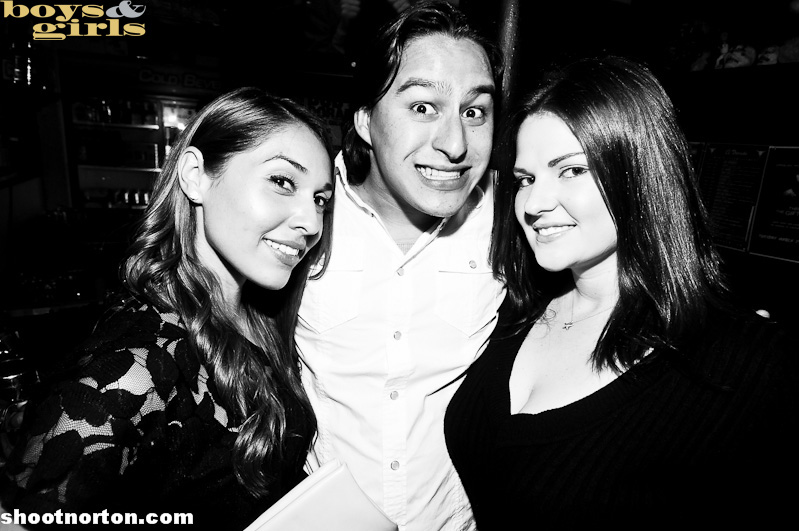Boys & Girls @ El Dorado, photograph 154