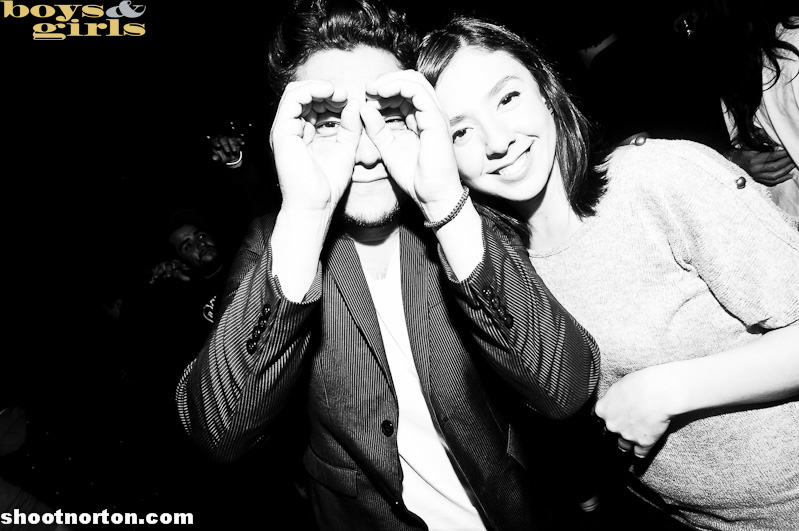 Boys & Girls @ El Dorado, photograph 155