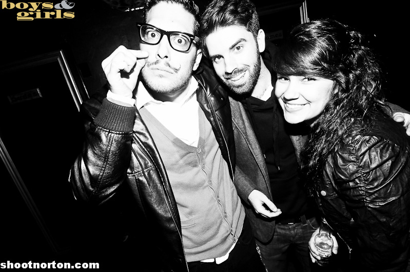 Boys & Girls @ El Dorado, photograph 159