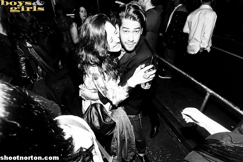 Boys & Girls @ El Dorado, photograph 164
