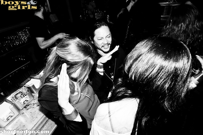 Boys & Girls @ El Dorado, photograph 165