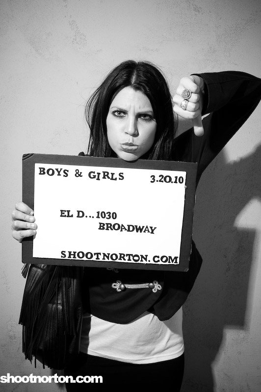 Boys & Girls @ El Dorado San Diego, photograph 4
