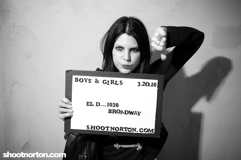 Boys & Girls @ El Dorado San Diego, photograph 5