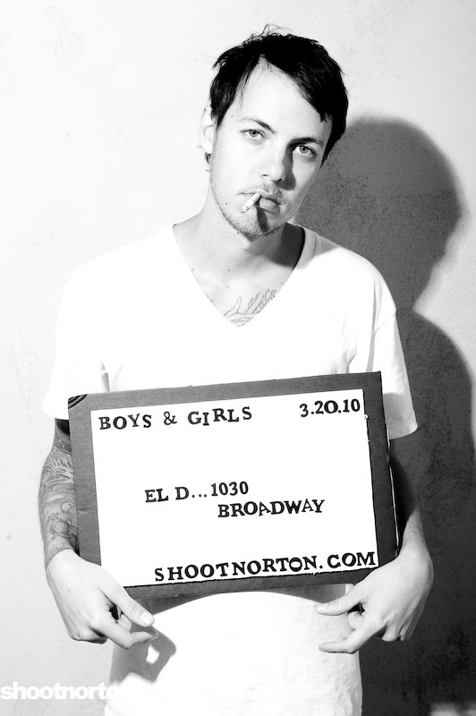 Boys & Girls @ El Dorado San Diego, photograph 7