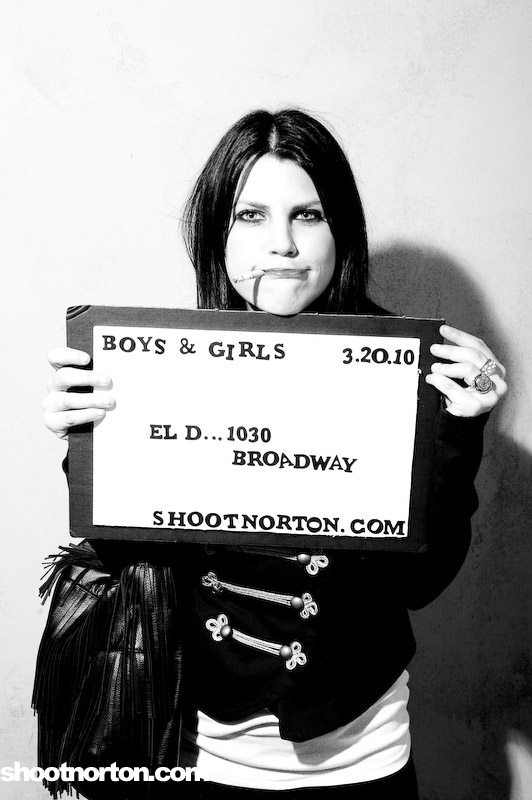 Boys & Girls @ El Dorado San Diego, photograph 8