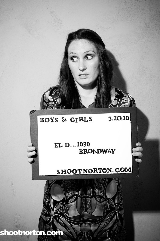 Boys & Girls @ El Dorado San Diego, photograph 10