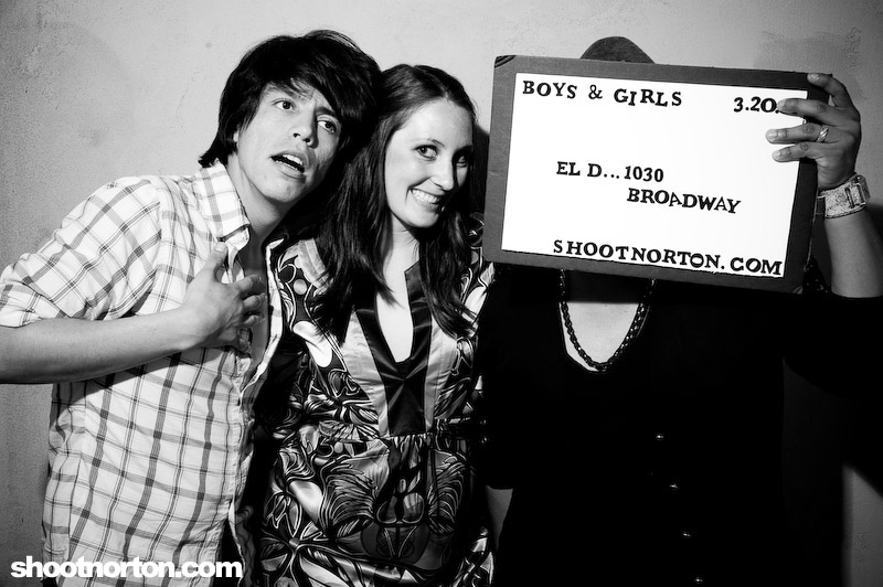Boys & Girls @ El Dorado San Diego, photograph 12