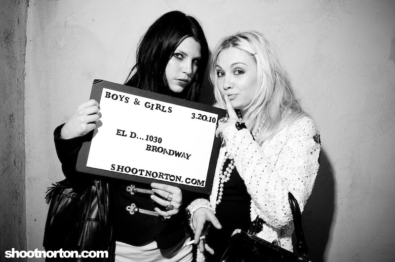 Boys & Girls @ El Dorado San Diego, photograph 15