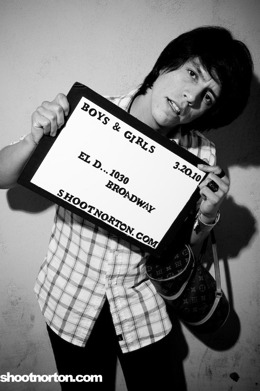 Boys & Girls @ El Dorado San Diego, photograph 18