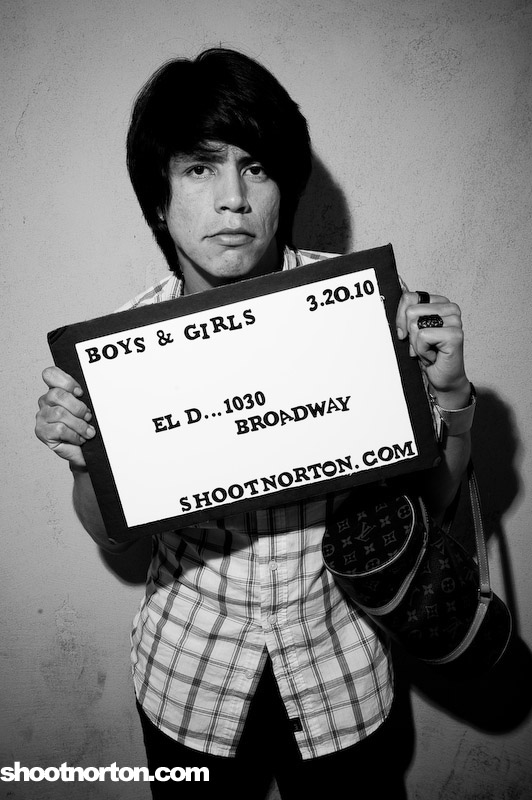 Boys & Girls @ El Dorado San Diego, photograph 19