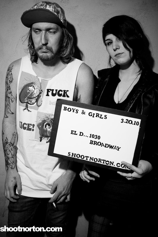 Boys & Girls @ El Dorado San Diego, photograph 22