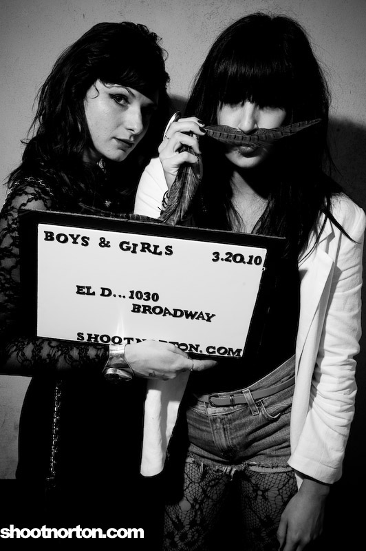 Boys & Girls @ El Dorado San Diego, photograph 24