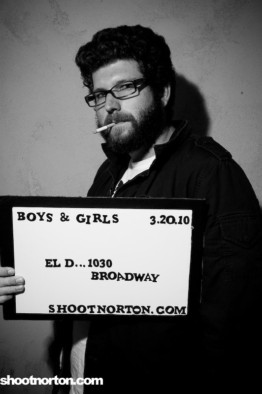 Boys & Girls @ El Dorado San Diego, photograph 26