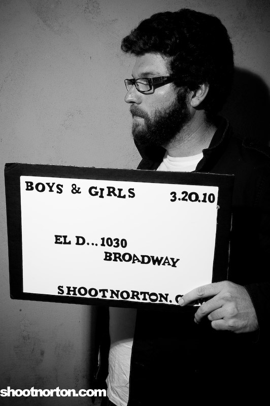 Boys & Girls @ El Dorado San Diego, photograph 27