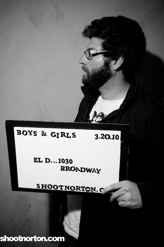 Boys & Girls @ El Dorado San Diego, photograph 28