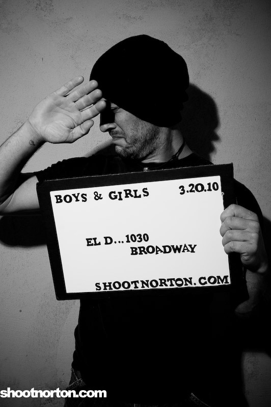 Boys & Girls @ El Dorado San Diego, photograph 30