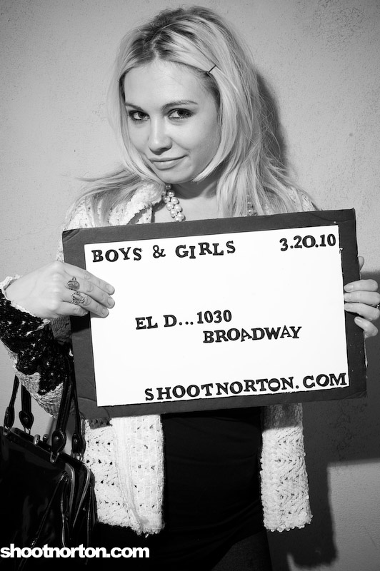 Boys & Girls @ El Dorado San Diego, photograph 55