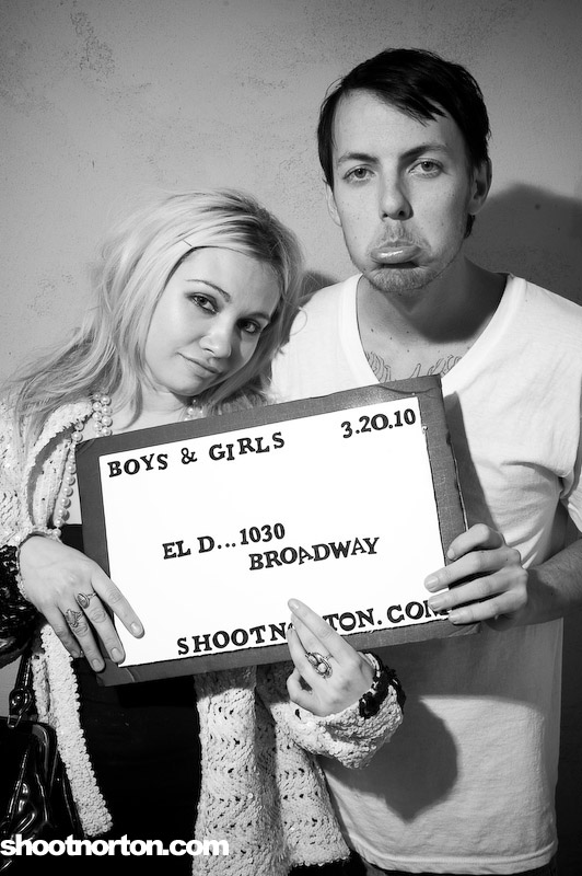 Boys & Girls @ El Dorado San Diego, photograph 56