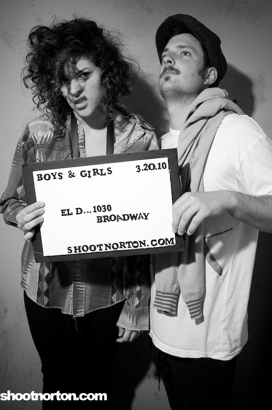 Boys & Girls @ El Dorado San Diego, photograph 57