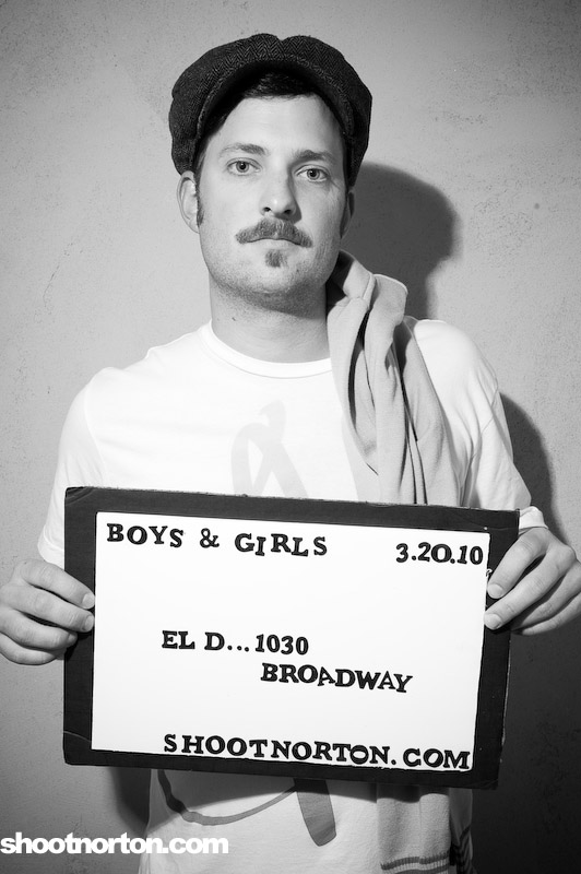 Boys & Girls @ El Dorado San Diego, photograph 60
