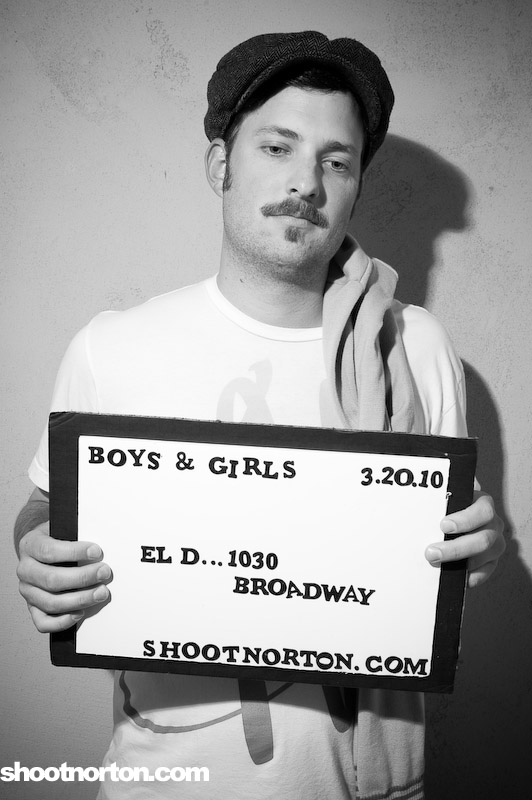 Boys & Girls @ El Dorado San Diego, photograph 61