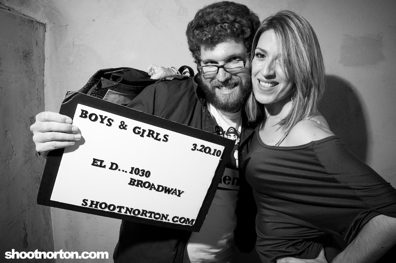 Boys & Girls @ El Dorado San Diego, photograph 63