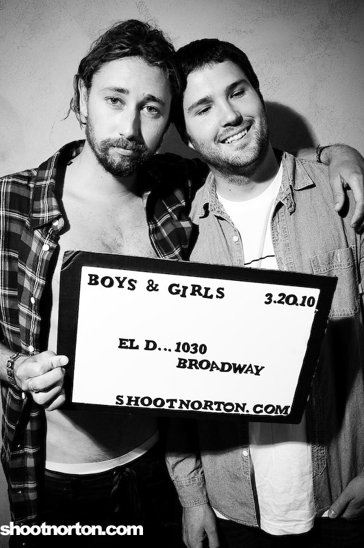 Boys & Girls @ El Dorado San Diego, photograph 71