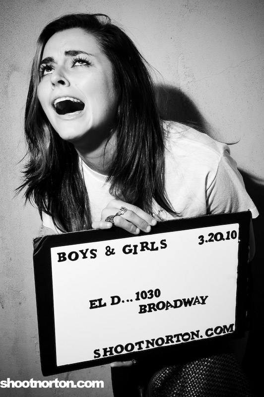 Boys & Girls @ El Dorado San Diego, photograph 88