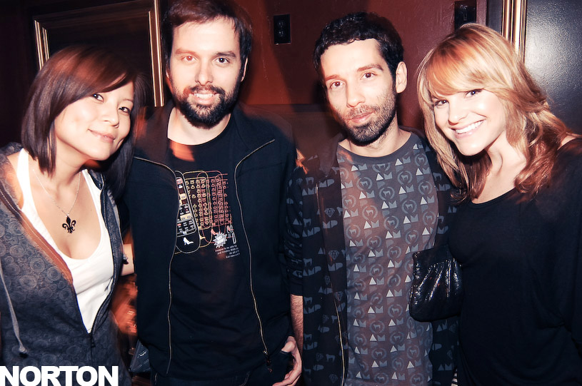 The Twelves @ El Dorado, photograph 1