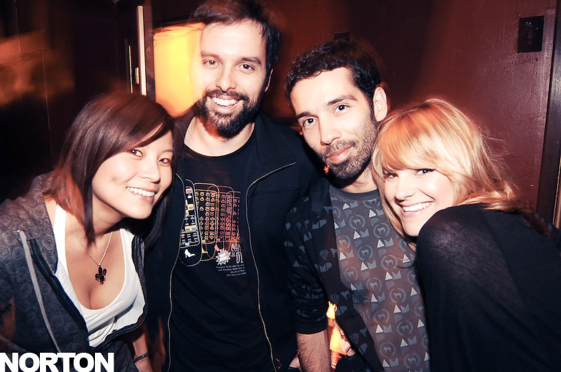 The Twelves @ El Dorado, photograph 2