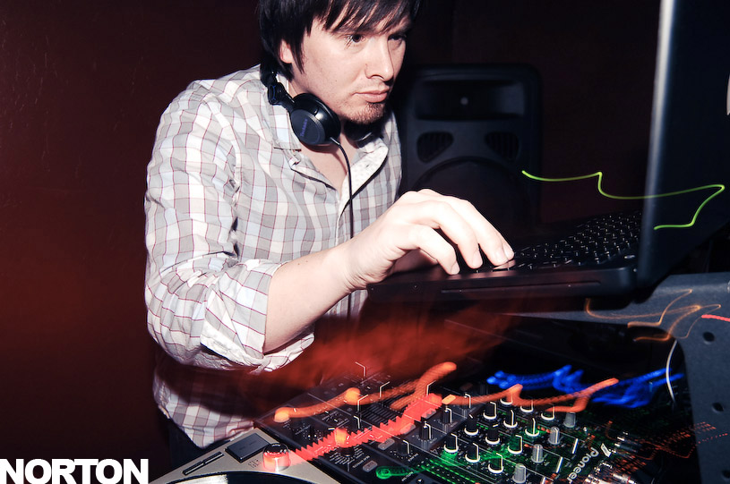 The Twelves @ El Dorado, photograph 4