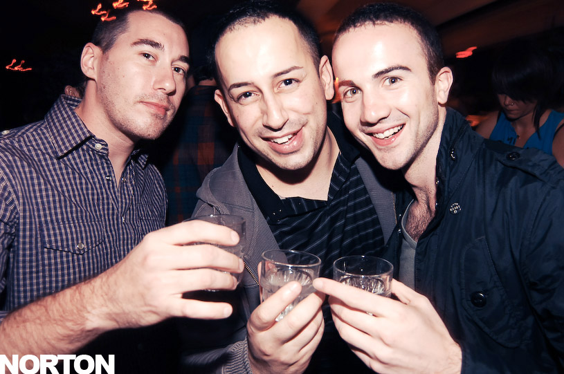 The Twelves @ El Dorado, photograph 6