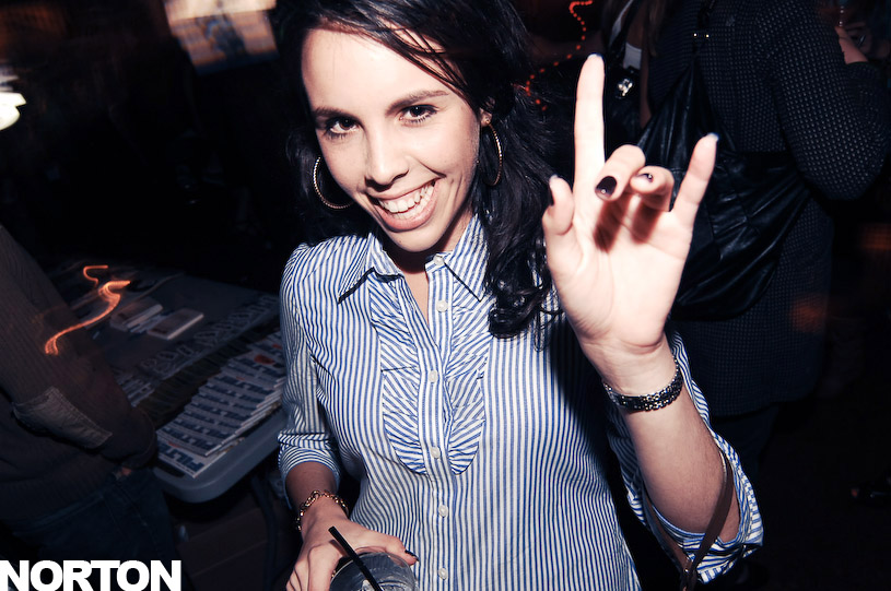 The Twelves @ El Dorado, photograph 12