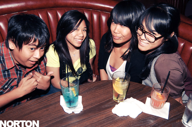 The Twelves @ El Dorado, photograph 13