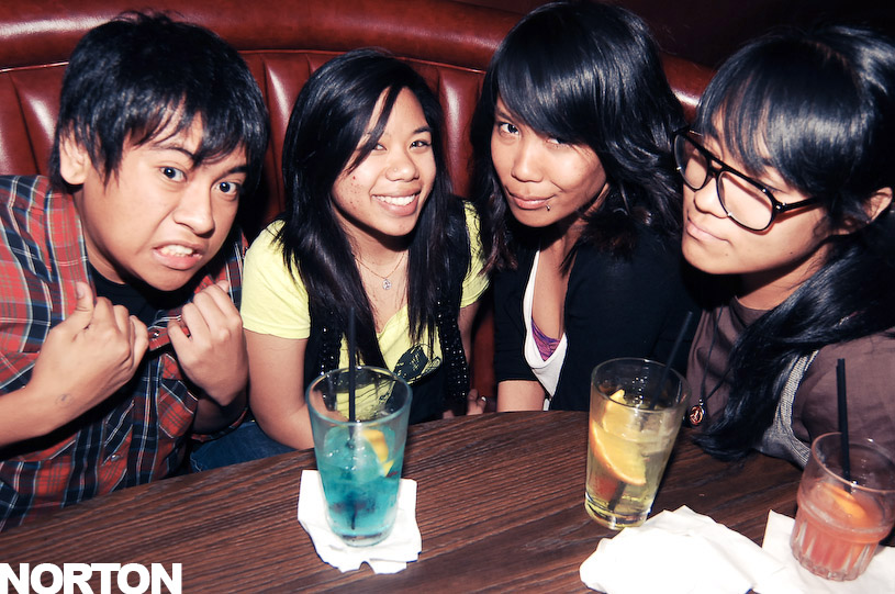 The Twelves @ El Dorado, photograph 14