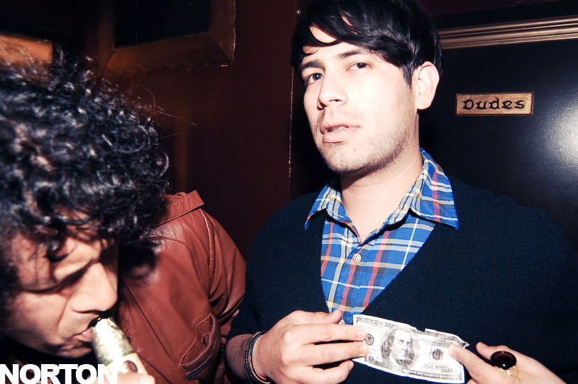 The Twelves @ El Dorado, photograph 50
