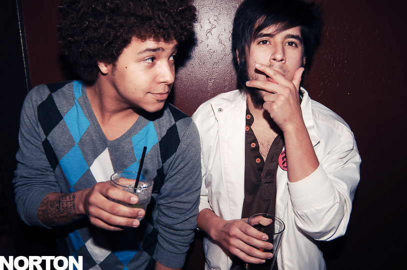 The Twelves @ El Dorado, photograph 77