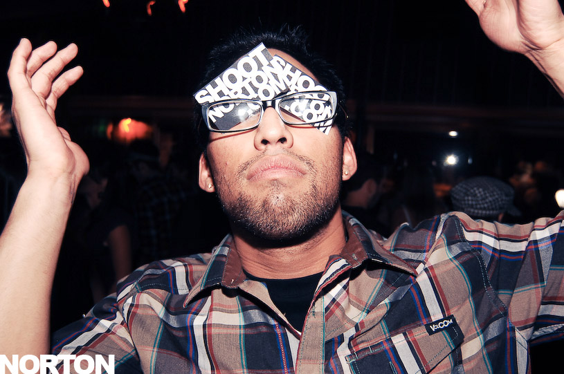 The Twelves @ El Dorado, photograph 84