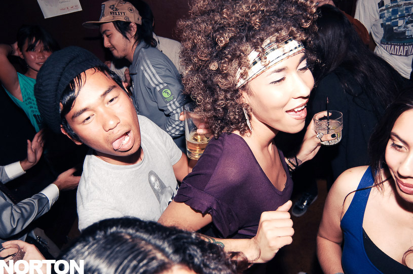 The Twelves @ El Dorado, photograph 86