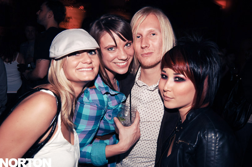 The Twelves @ El Dorado, photograph 107